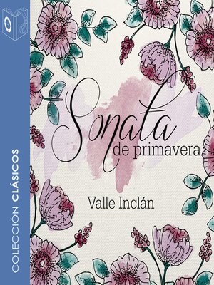 Sonata de Primavera--Dramatizado - Audiobook